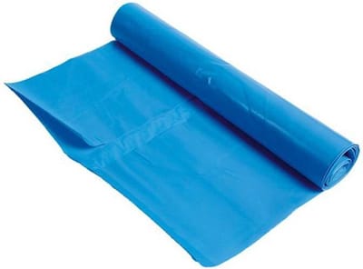 Tuinafvalzakken 10 stuks (1 rol) 240L – Extra Sterke Groenafval Zak – Bladeren, Gras & Snoeiafval