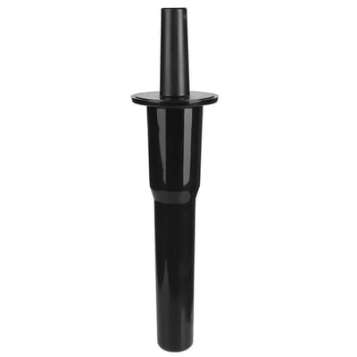 Accelerator, Kwaliteit Plastic Stick Plunger Gespecialiseerde Accessoire Sabotage Tool voor Vitamix Stick Plunger Vervanging, Gemakkelijk schoon te maken en Materiaal te mengen