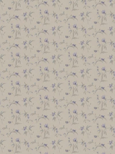 Boråstapeter Vliesbehang 5536 - Swedish Grace - Klassiek Beige - 49cm x 2.65m