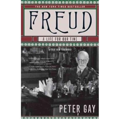 Freud - Peter Gay