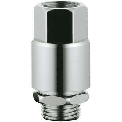 Grohe Eggemann fuse combination 41230000