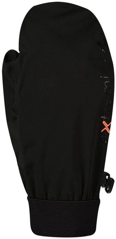 Extremities Torrent Handschoenen Zwart M