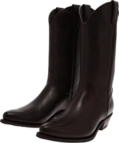 FB Fashion Boots PACO GOMA westernlaarzen bruin - 48 EU