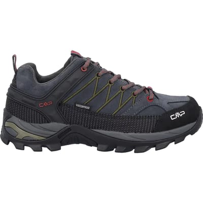 Wandelschoenen CMP Rigel WP Low