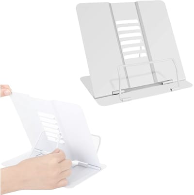CRLYN® Boekstandaard - Boekensteun - Boekhouder