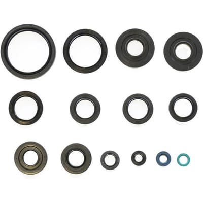 Motorolieafdichtingset ATHENA P400250400029