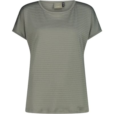 T-shirt dames CMP Daily Comfort