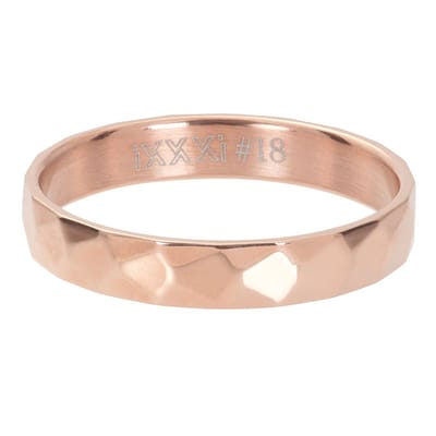 iXXXi Vulring Facet Steel Rosé | Maat 17