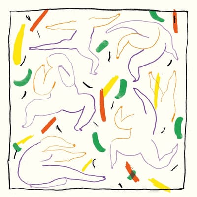 Papaye - Para Bailar (LP)