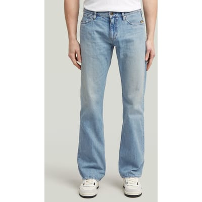 G-Star Lenney Bootcut 2.0 Jeans Open Miscellaneous Taglia: W27L30 | Jeans Outlet | Uomo