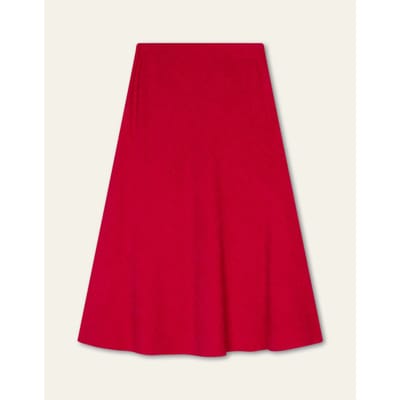 Oilily Selina Rok- maat36 Bougainville