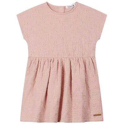 Prénatal baby jurk Soft Pink 56 dames