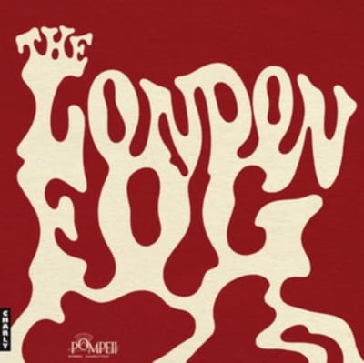 London Fog - The London Fog (LP)