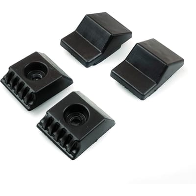 Voor Mercedes W124 A124 C124 Serie BSP1038 Kofferbak Montage Deksel Slam Bump Stop Buffer Achterspatbord Stop 1247580044 1247580144
