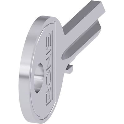 Siemens 3SU1950-0FC80-0AA0 3SU19500FC800AA0 Sleutel 1 stuk(s)
