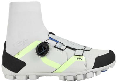 Northwave Celsius Xt Arctic Gtx Mtb-schoenen Wit EU 45 Man,Vrouw