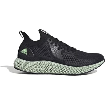 Kruisschoenen voor kinderen adidas Alphaedge 4D Star Wars