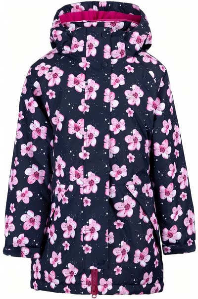 Trespass kinderregenjas Arlene – Regenjas voor meisjes Tp50