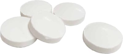 Fortuin Pepermunt suikervrij - 3 kilo (2 x 1,5 kilo)