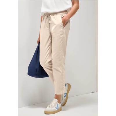 Casual broek
