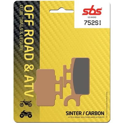 Remblok Sbs Go Ahead 752SI