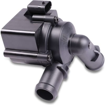 Hulpwaterpomp (koelwatercircuit) HEPU AP8349