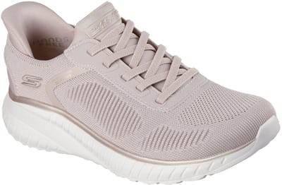 Skechers Bobs sqaud Chaos CURRENT MUSE sportschoenen voor dames 117497 NTGD