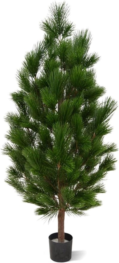 Pinus deluxe XL kunstplant 130cm - UV bestendig