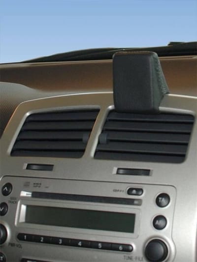 Kuda houder geschikt voor Toyota Urban Cruiser 04/2009-2016 Kleur: Zwart