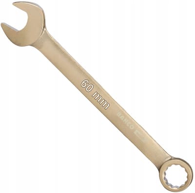 Bahco Vonkenringsleutel 60mm NS002-60