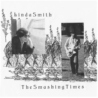 Linda Smith & Smashing Times - Split (7" Single)