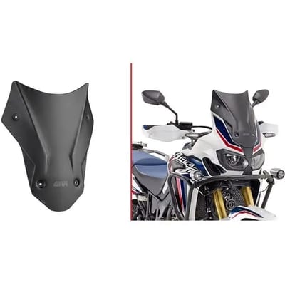 Motorfietsbel Givi Honda Crf 1000l Africa Twin (2016 À 2019) / Adventure Sports (18 À 19)