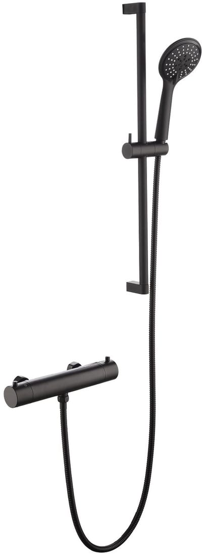 Sanifun douchesysteem Nero 645
