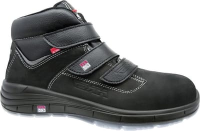 HKS Veiligheidsschoen Walker 102352 S3 ESD - Zwart - 41