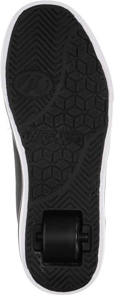 Heelys Pro 20 Black / Rainbow Cursive