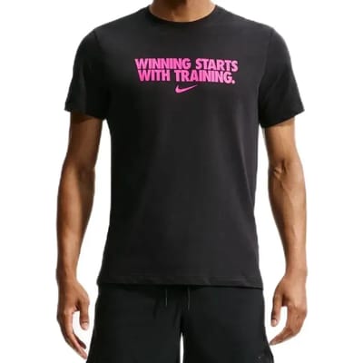 T-shirt Nike Dri-FIT