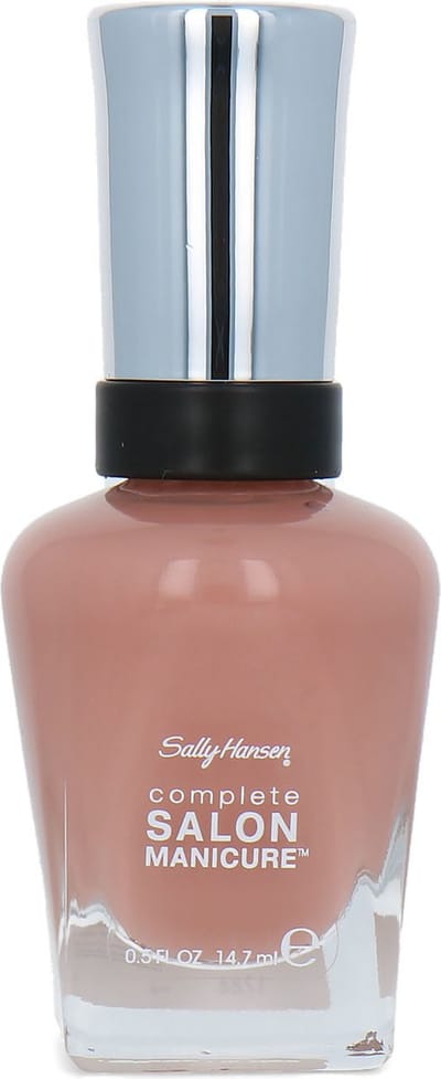 Sally Hansen Complete Salon Manicure Nagellak - 230 Nude Now