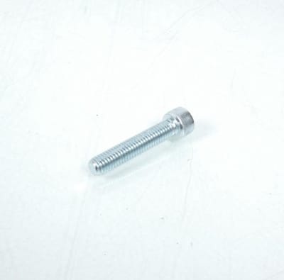 vizier m8 1,25 l40mm pour moto beta 50 rr motard 2023 31.64100.000 nieuw