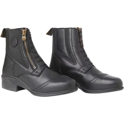 Dames veterlaarzen Mountain Horse Valkyria