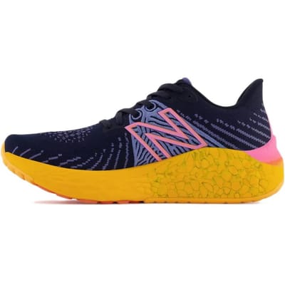 New Balance Dames Fresh Foam X Vongo v5 'Eclipse Vibrant Apricot' 36.5 black