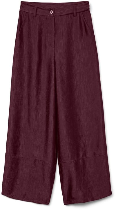 Vero Moda Broeken VMRAQUEL High waist Broek