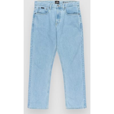 Quiksilver Aqua Cult Spijkerbroek Blauw 30 / 32 Man