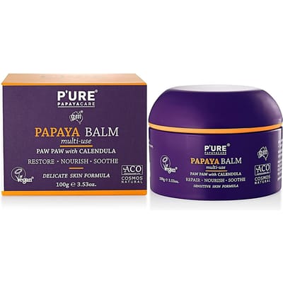 Papaya Balsem Multi-Use