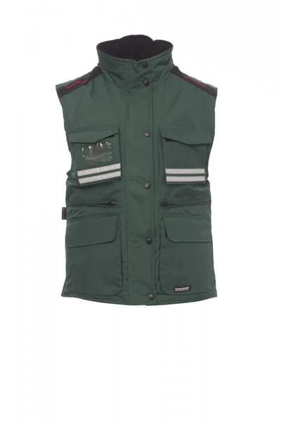 Payper Flight Lady - green - S