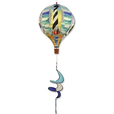 Girouette aan ketting Premier Kites Phares