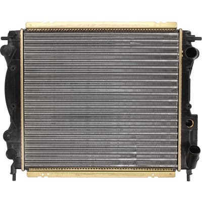 Radiator, motorkoeling NRF 59121