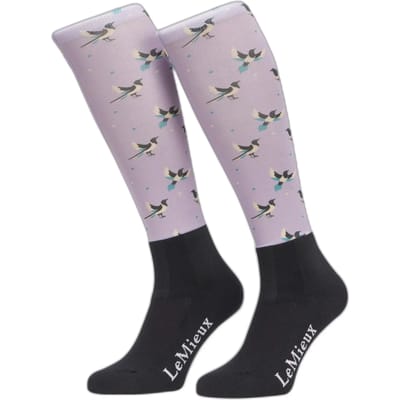 Rijsokken LeMieux Footsie