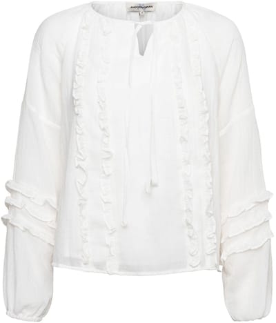 &Co Woman WILLEKE - Sale - S - Wit