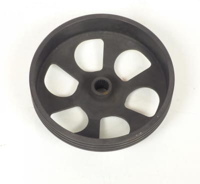 Cloche d embrayage Doppler pour Scooter Peugeot 50 Speedfight 2 AC 2T Neuf