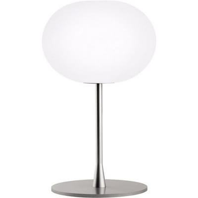 Flos - Glo-Ball tafellamp - M - wit